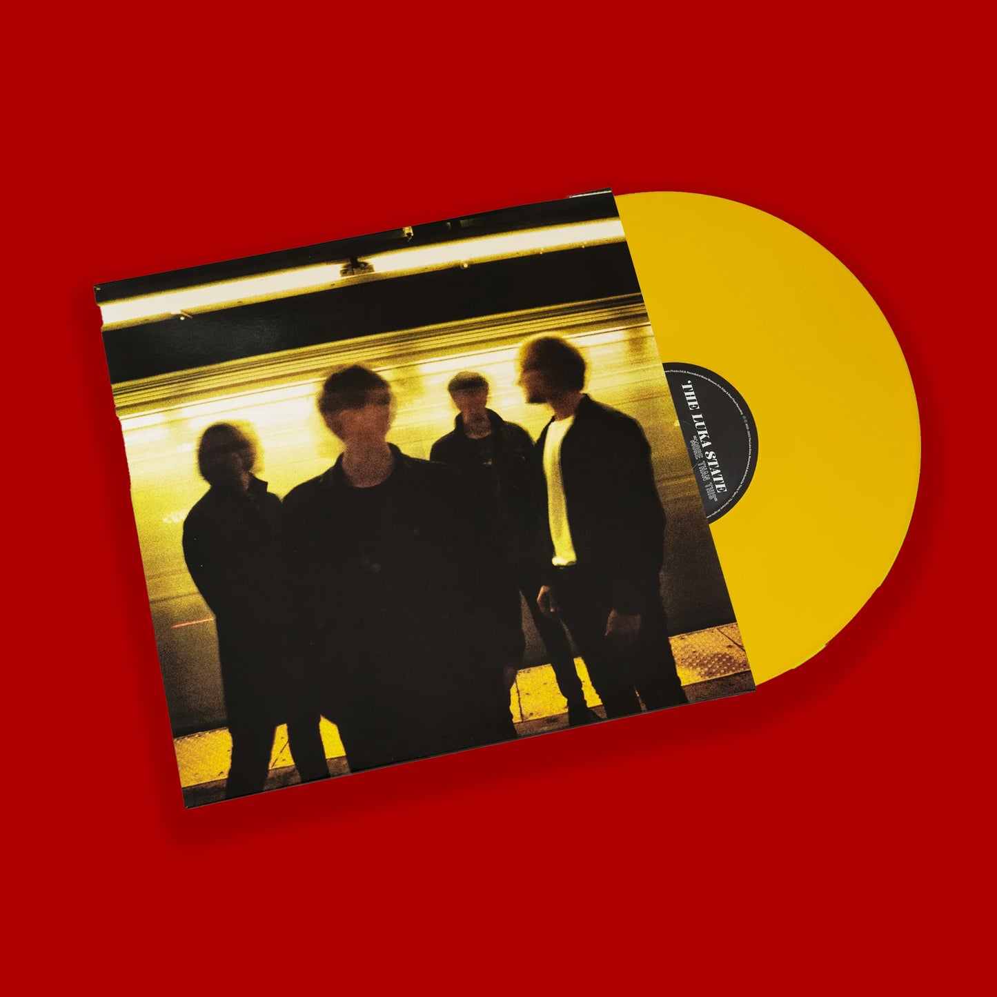 More Than This - New Years Bundle