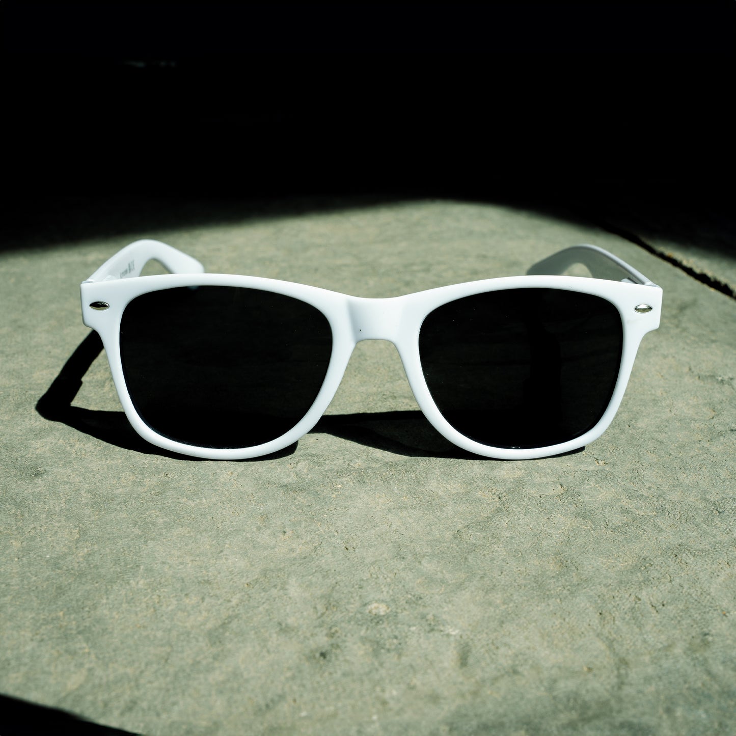 Limited Edition Sunglasses - Last Chance