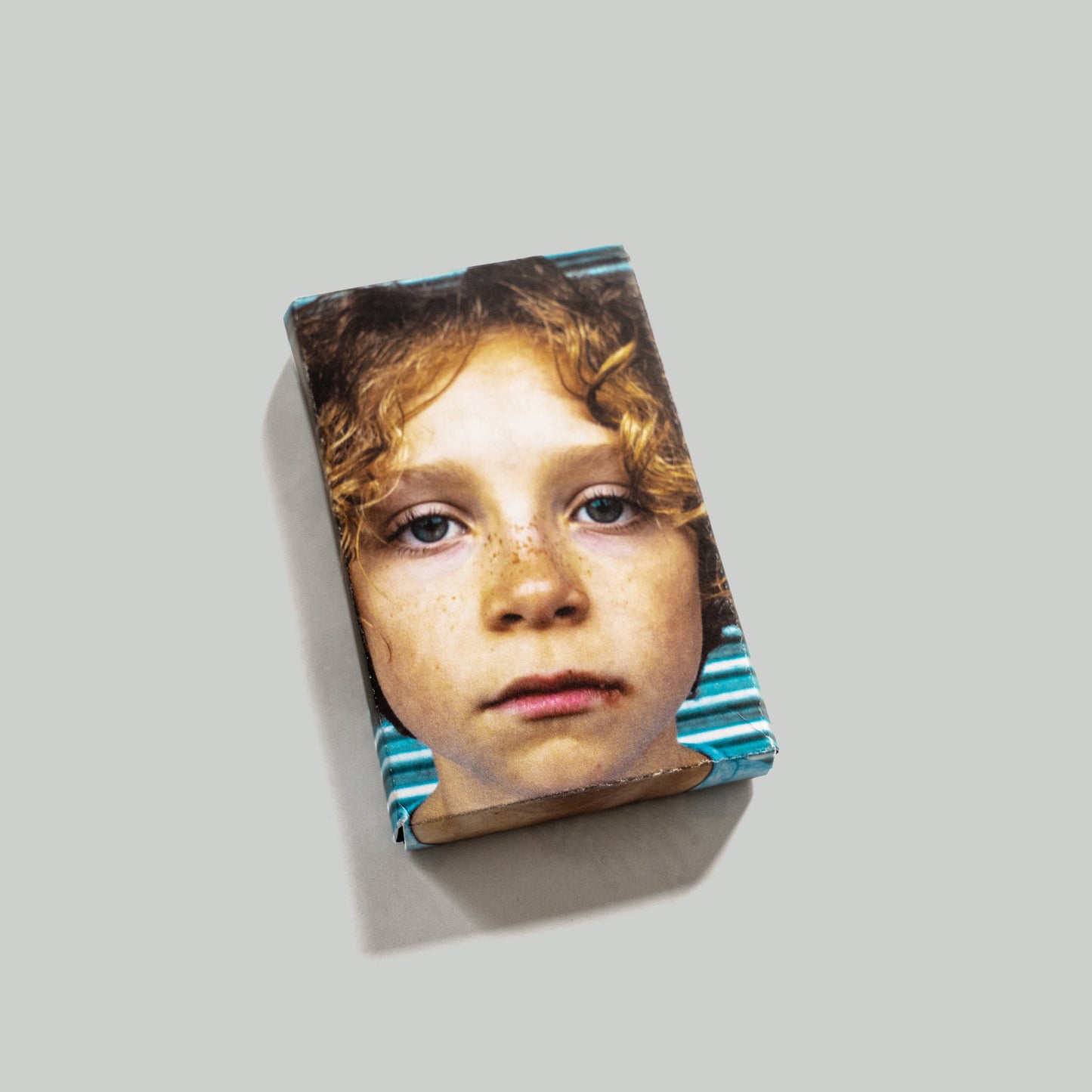 MORE THAN THIS | Cassette