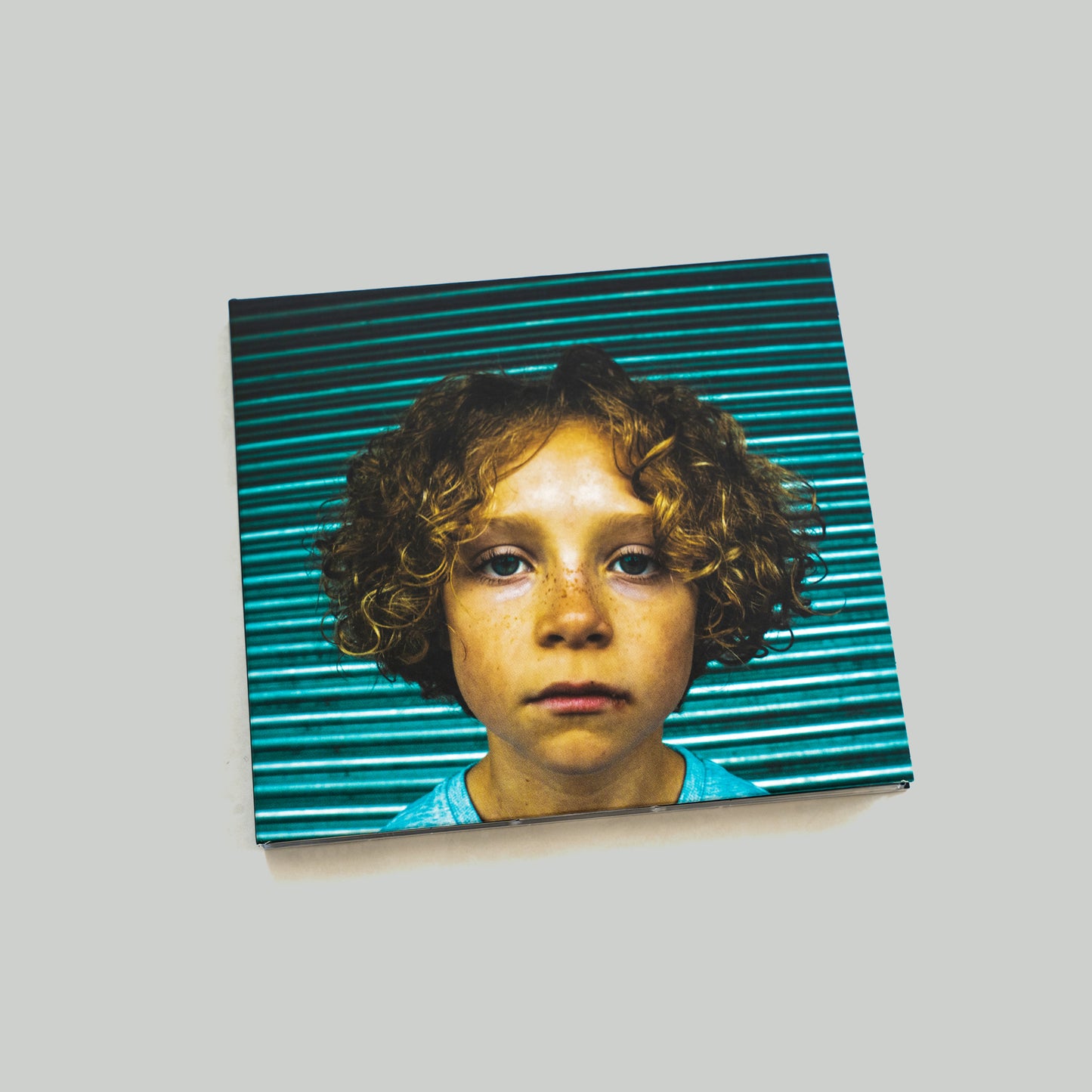 More Than This : CD - Last Chance