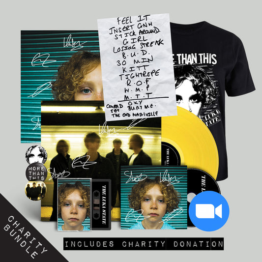 MORE THAN THIS | CHARITY BUNDLE