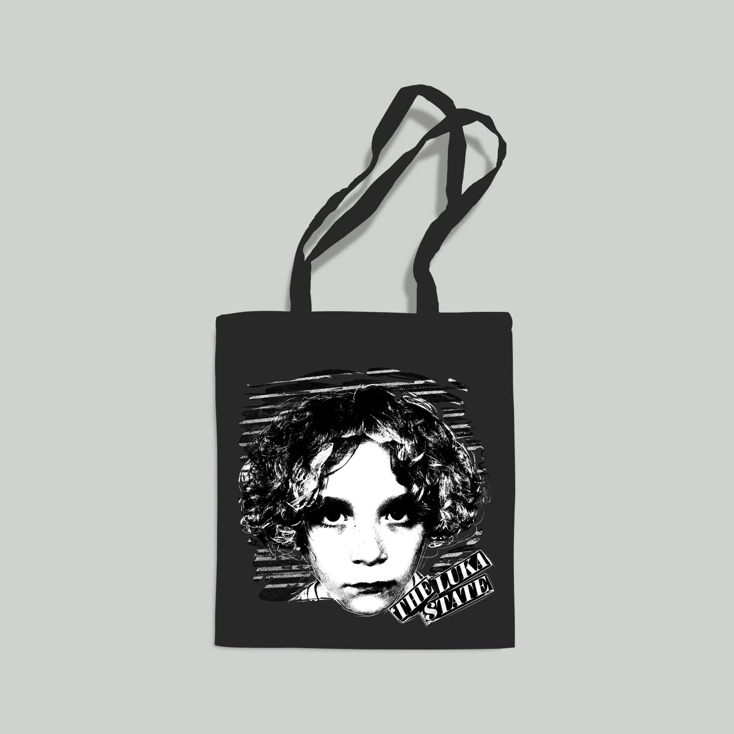 MORE THAN THIS | Tote Bag
