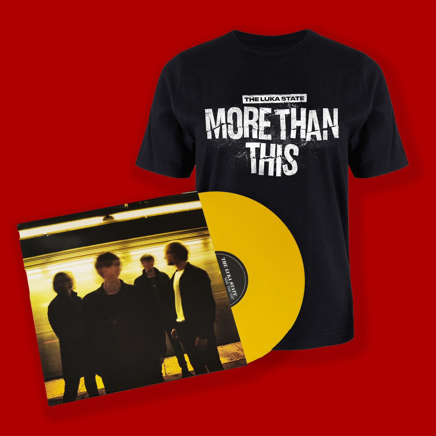 More Than This - Xmas Bundle