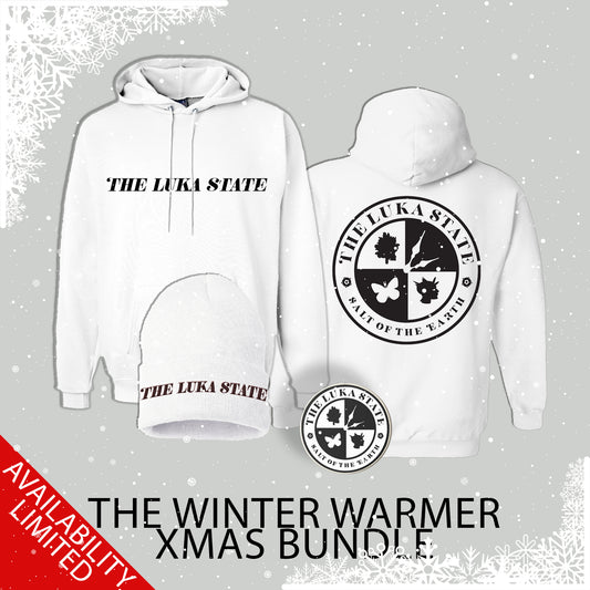 The Winter Warmer Xmas Bundle