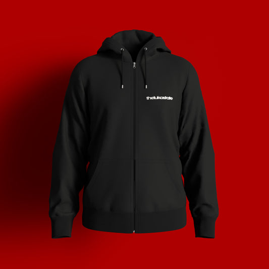 Limited Edition Black Hoodie