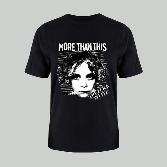 MORE THAN THIS | Album T-shirt