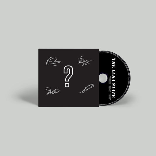 MORE THAN THIS | CD (Signed)