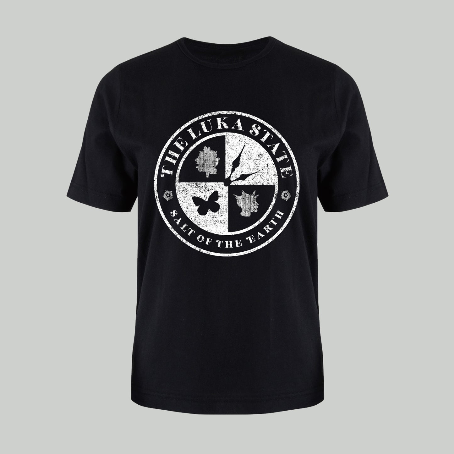 EMBLEM | T-shirt